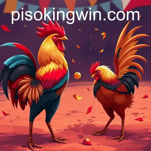 Sabong Games: The Impact of PISO KING