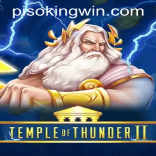 TempleofThunderII: A Riveting Adventure in the Realm of PISO KING