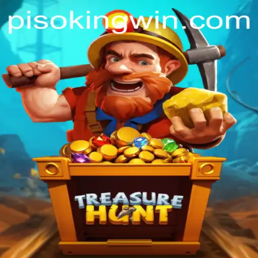 Discover the Excitement of TreasureHunt: The Rise of PISO KING
