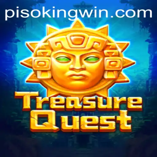 TreasureQuest: Unveiling the Adventure with the PISO KING Challenge