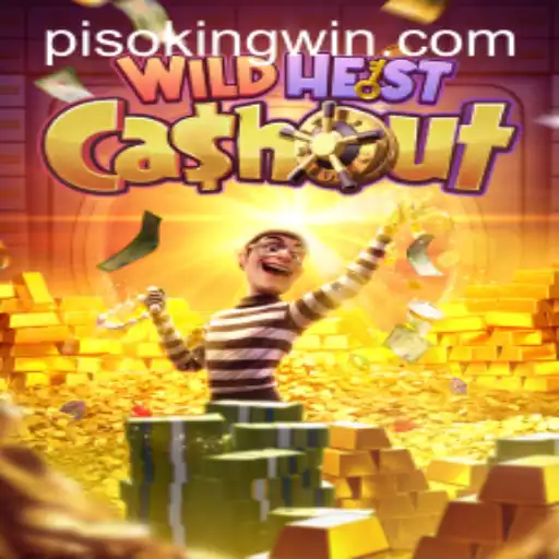 Discover the Excitement of WildHeistCashout with PISO KING