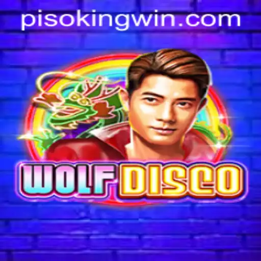 WolfDisco: A Revolutionary Twist in The Gaming World