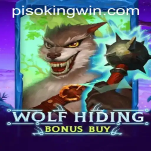 Unveiling the Adventure of WolfHidingBonusBuy: An Exciting Gaming Experience with PISO KING